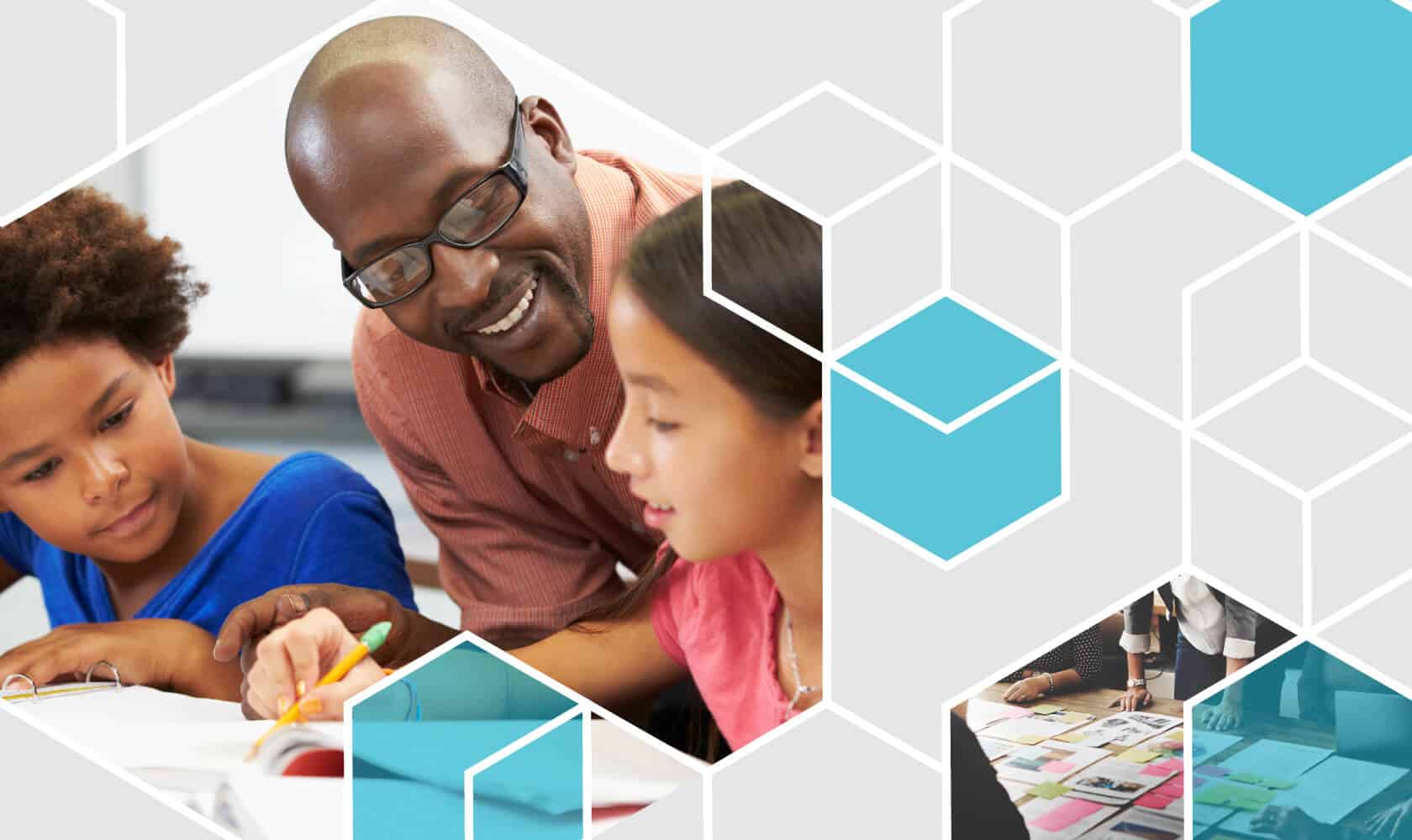 The Joy of District Strategic Planning: A Collaborative Approach