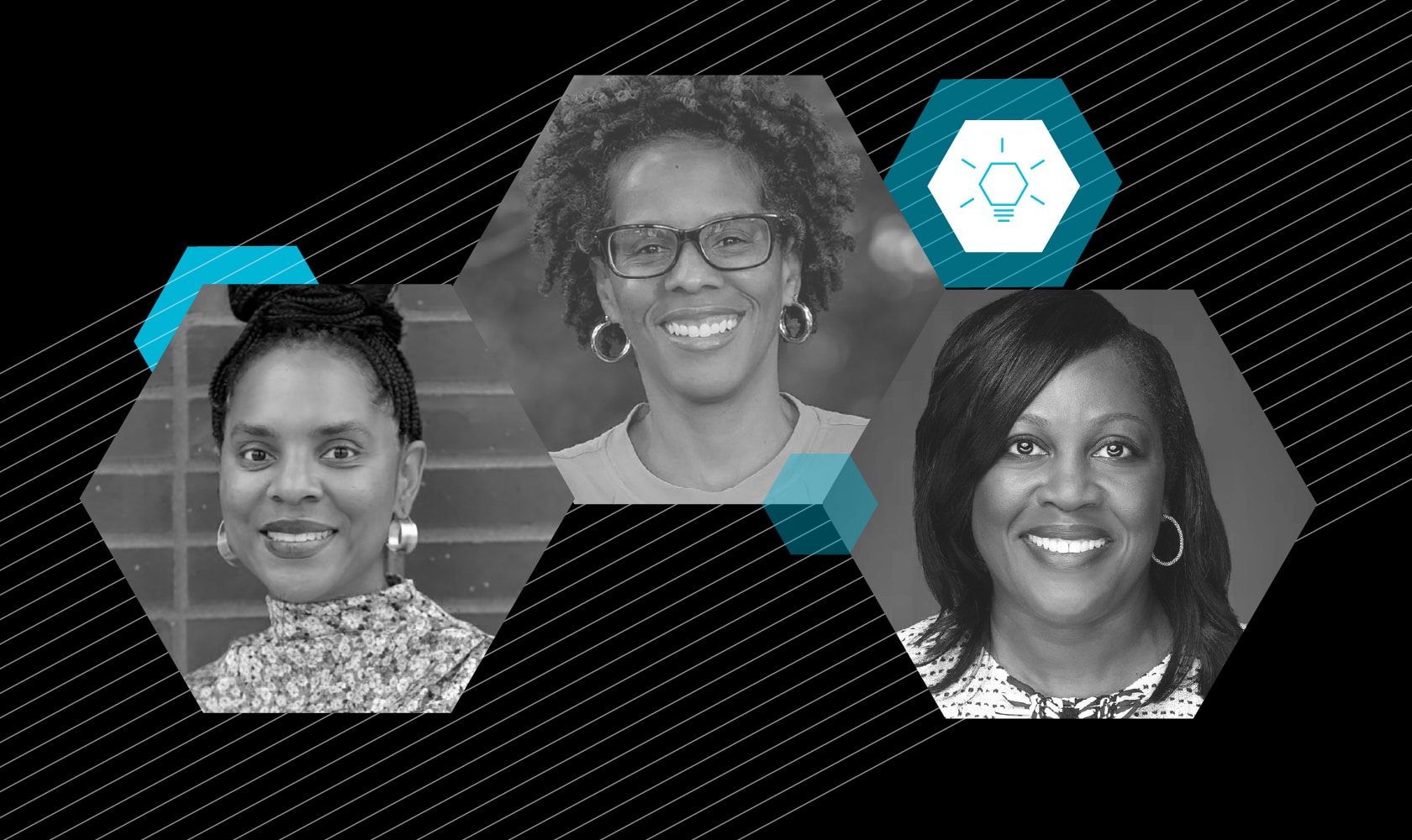 Women of Color in Leadership