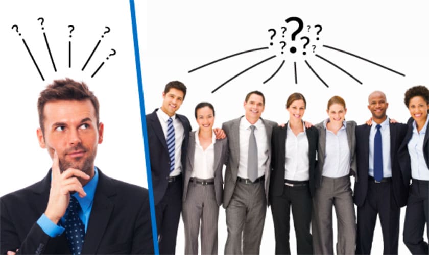 Featured image for “5 Differences Between Solitary Vs Collaborative Leaders”