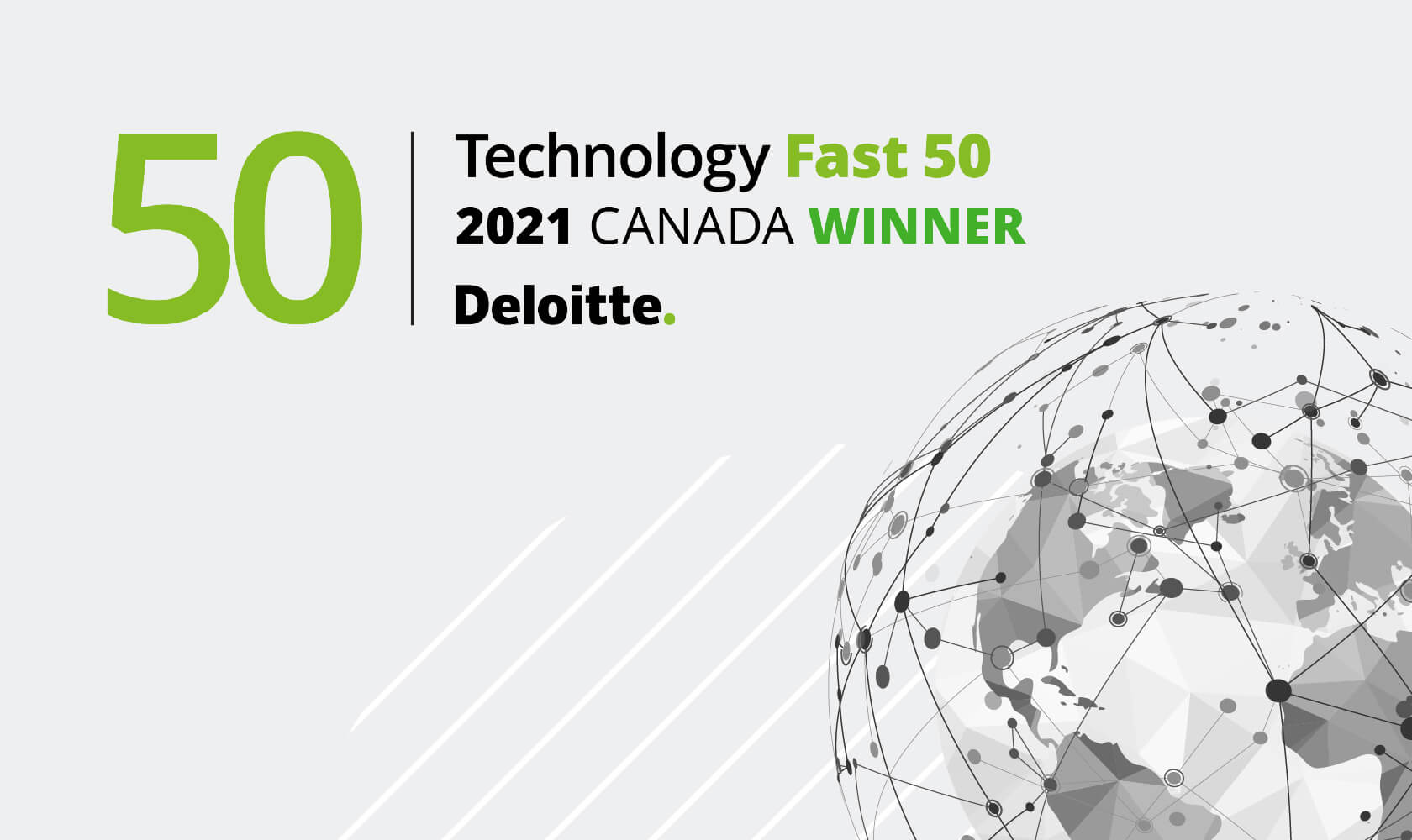 Featured image for “ThoughtExchange announced as one of Deloitte’s Technology Fast 50™ program winners”