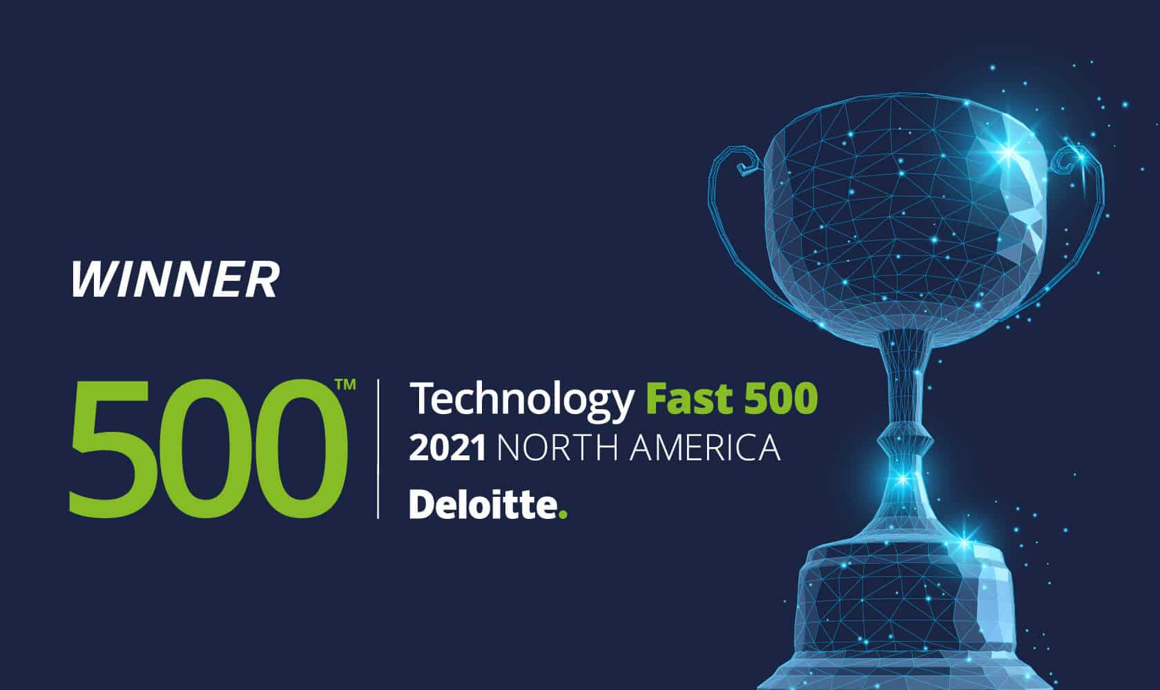 Featured image for “ThoughtExchange Announced as one of the Fastest-Growing Companies in North America on the 2021 Deloitte Technology Fast 500™”