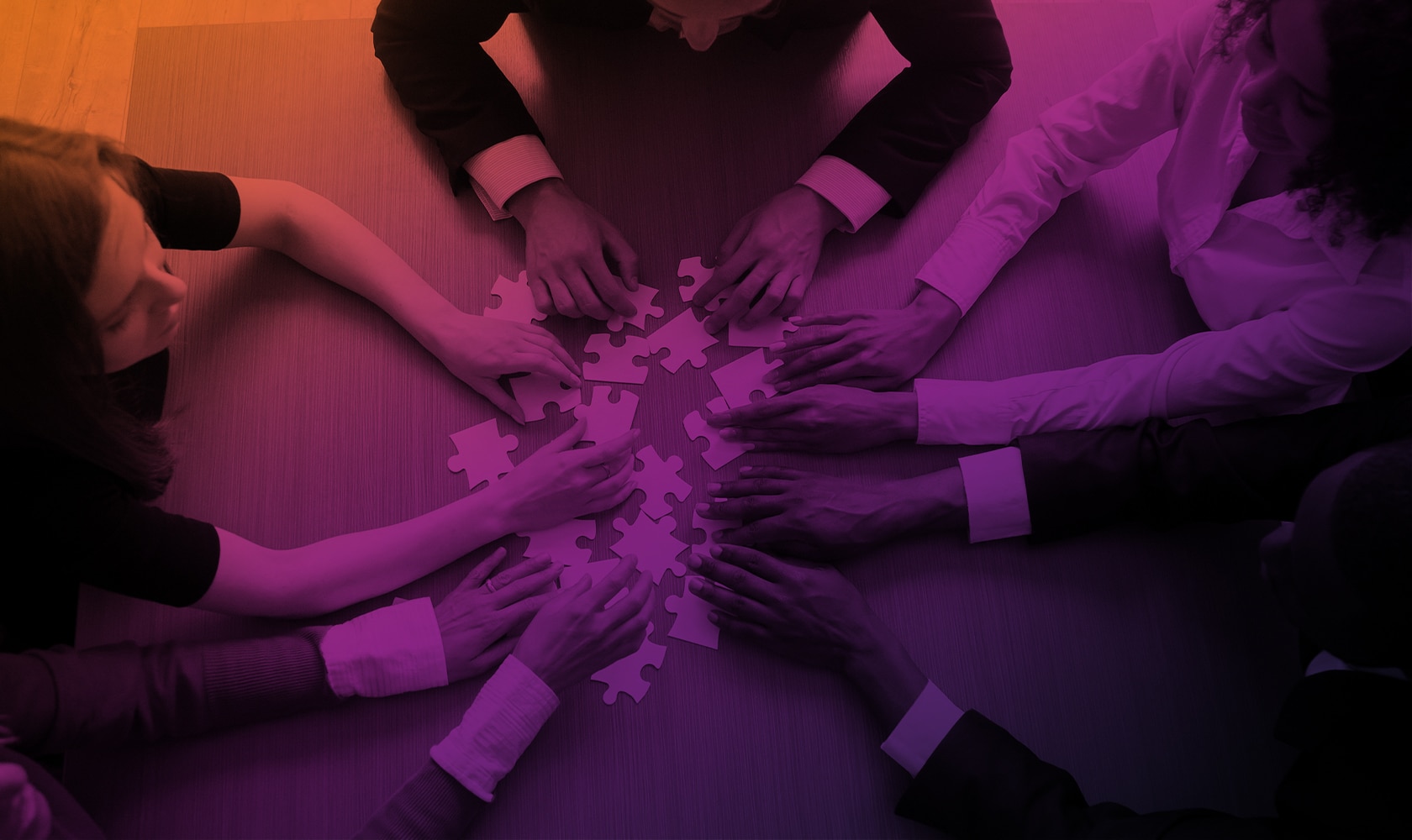 Featured image for “Diversity and Inclusion: An Initiative or a Mindset?”