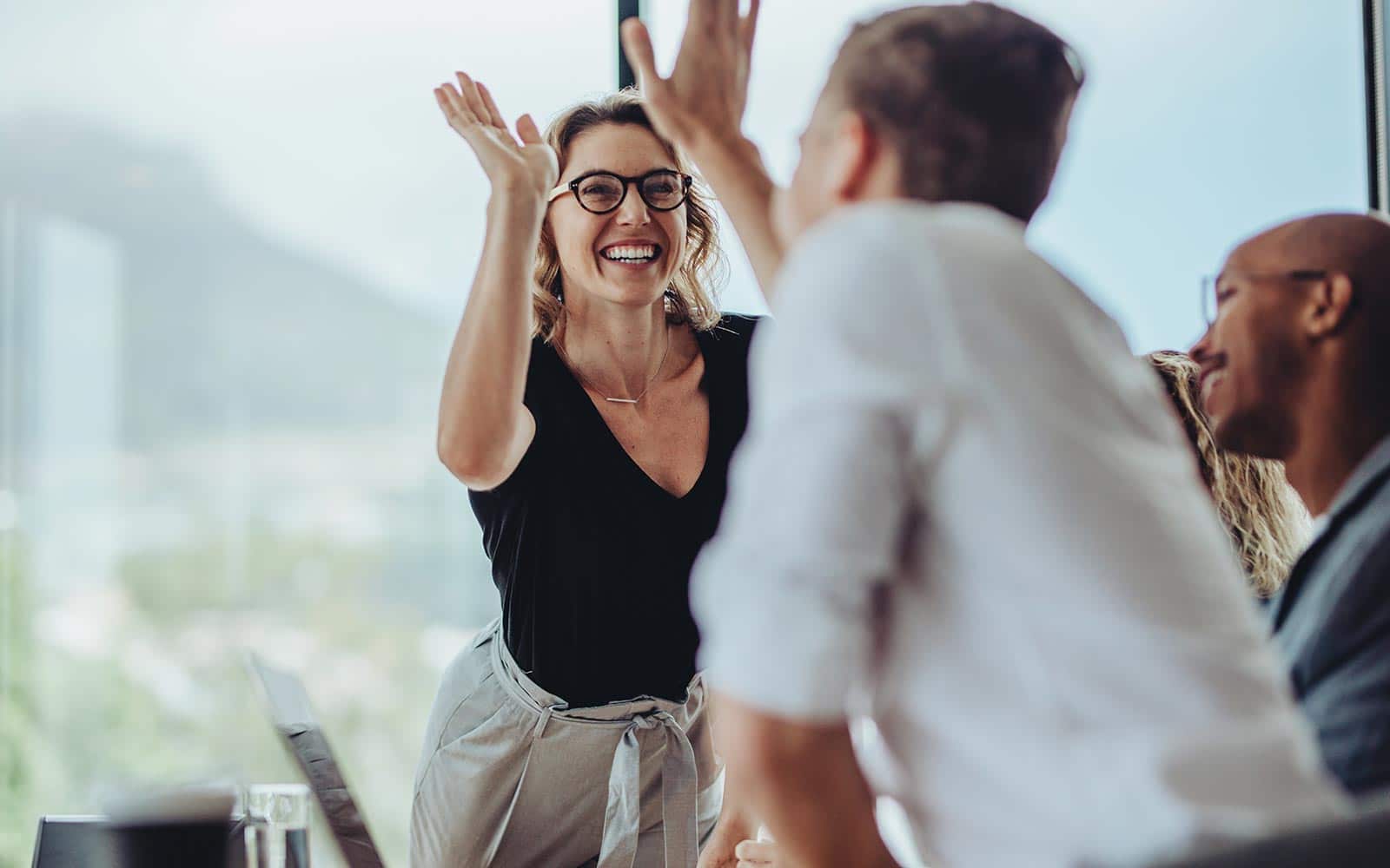 Featured image for “A Quick-Start Guide to Employee Engagement”