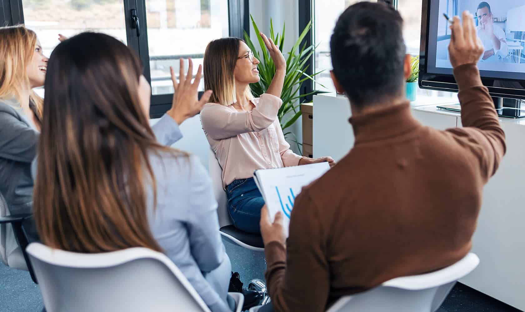 Featured image for “Feedback Culture: What It is and How To Build It”