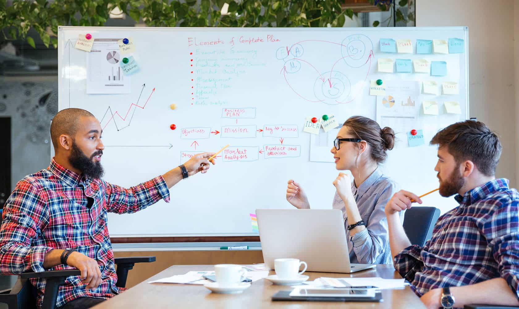 Featured image for “How to Improve Agility in the Workplace”
