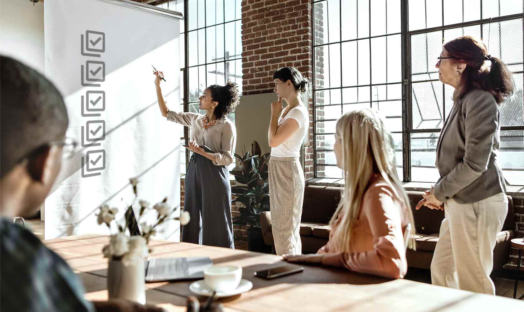 Featured image for “5 Effective Group Decision-Making Techniques”