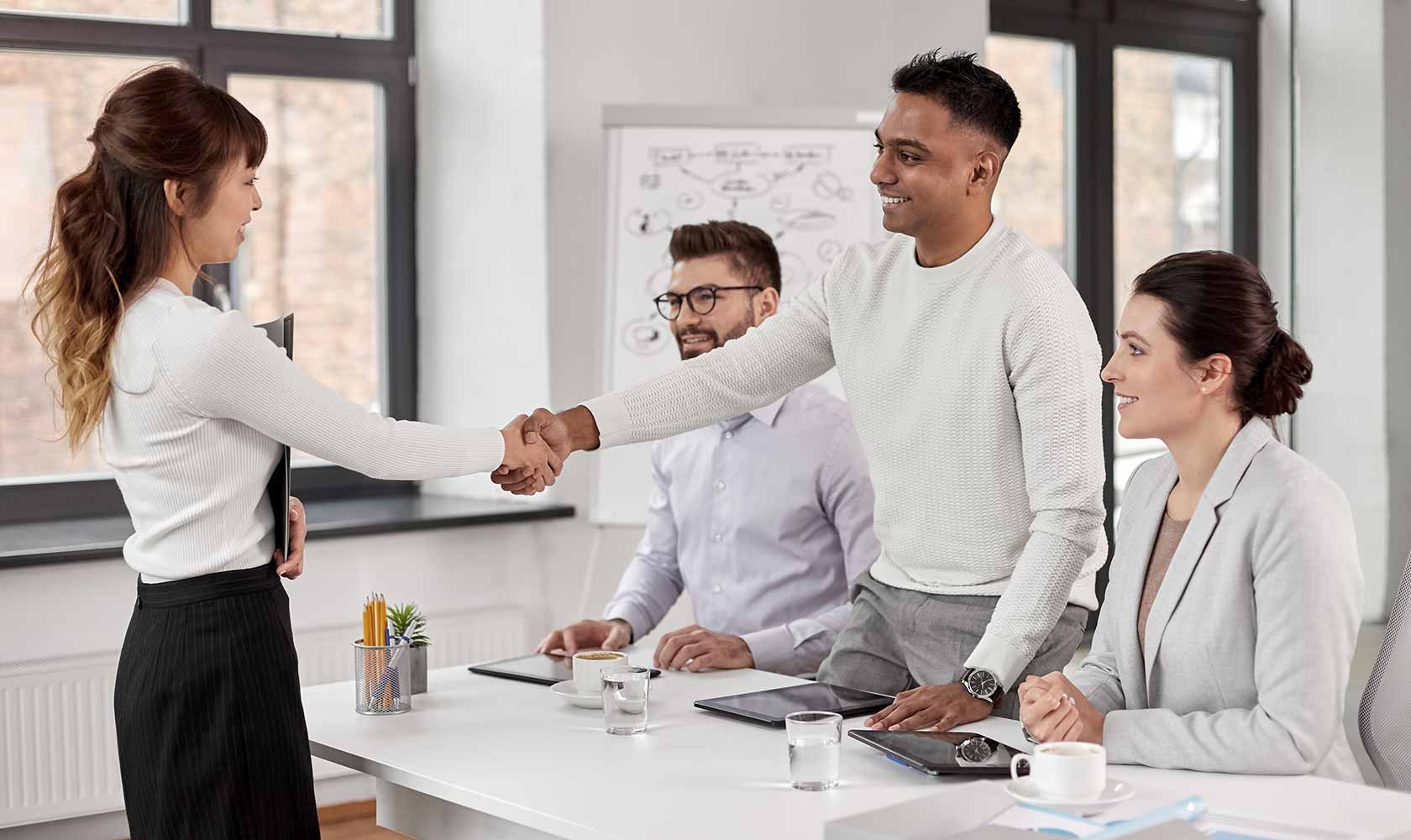 Featured image for “How Great Talent Intelligence Boosts Retention”