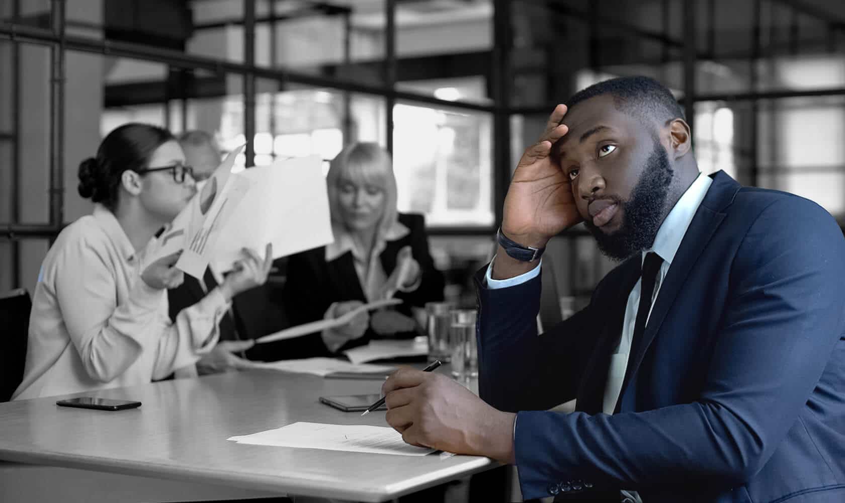 Featured image for “Retention is Everyone’s Job”
