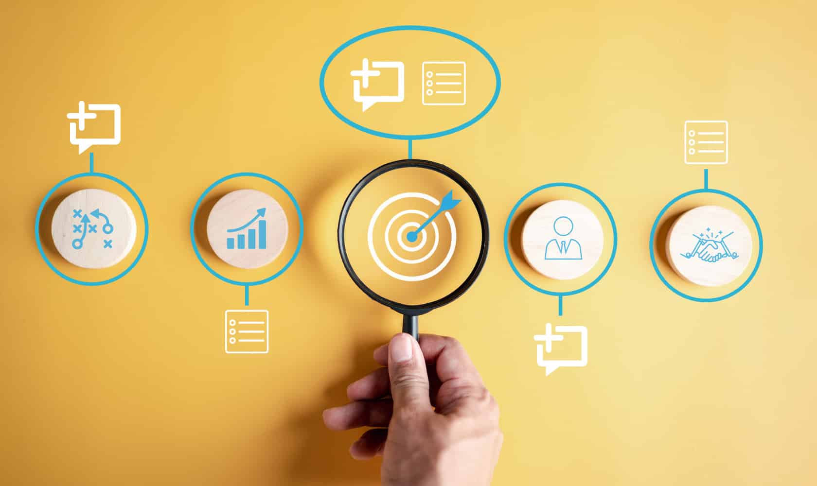 Featured image for “Getting the Data You Need: When to Use a Survey, Exchange, or Both”