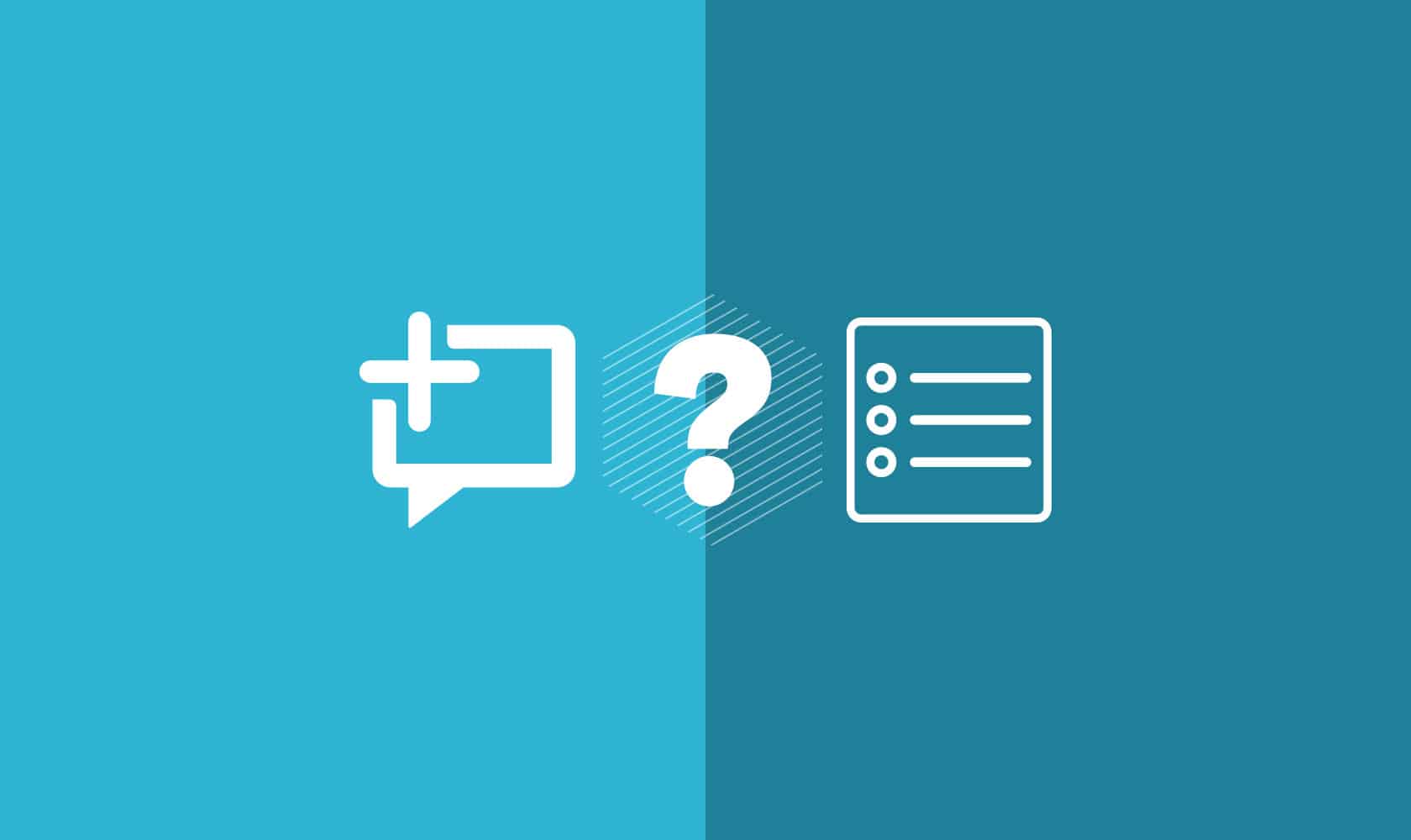 Featured image for “ThoughtExchange Vs. The Competition: Who Gets You Better Survey Data?”
