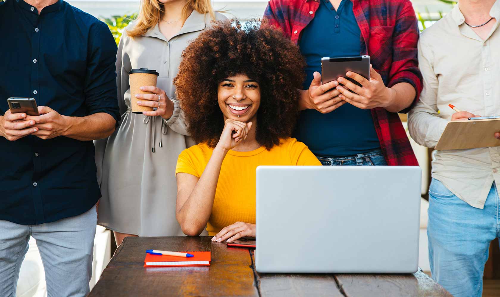 Featured image for “How to Attract and Retain Gen Z Talent”