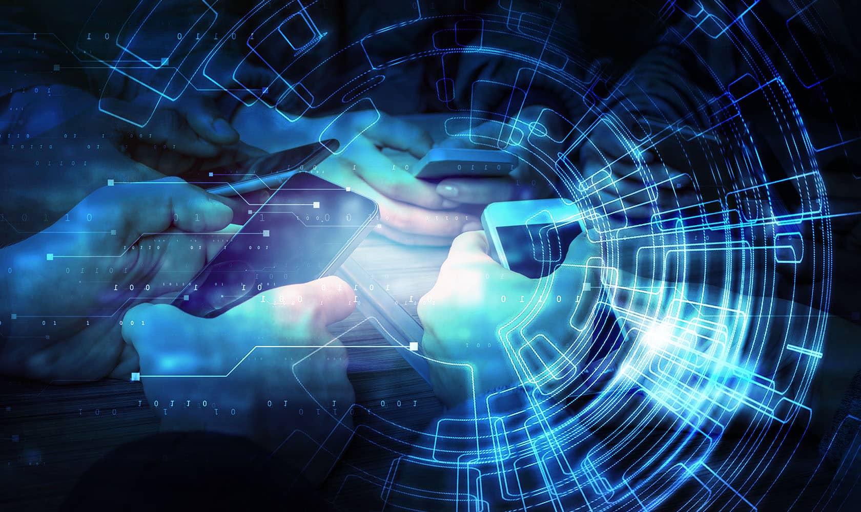 Featured image for “Choosing The Right Community Engagement Software”