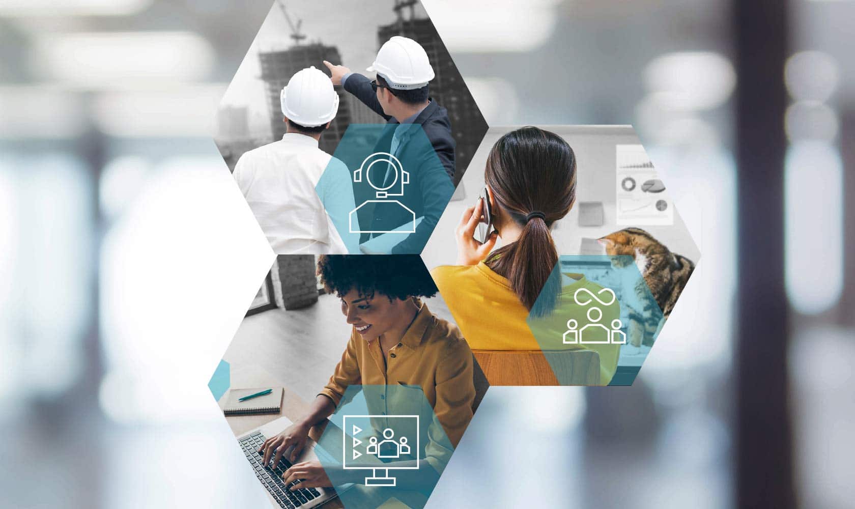 Featured image for “3 Factors That Help you Master Asynchronous Leadership”