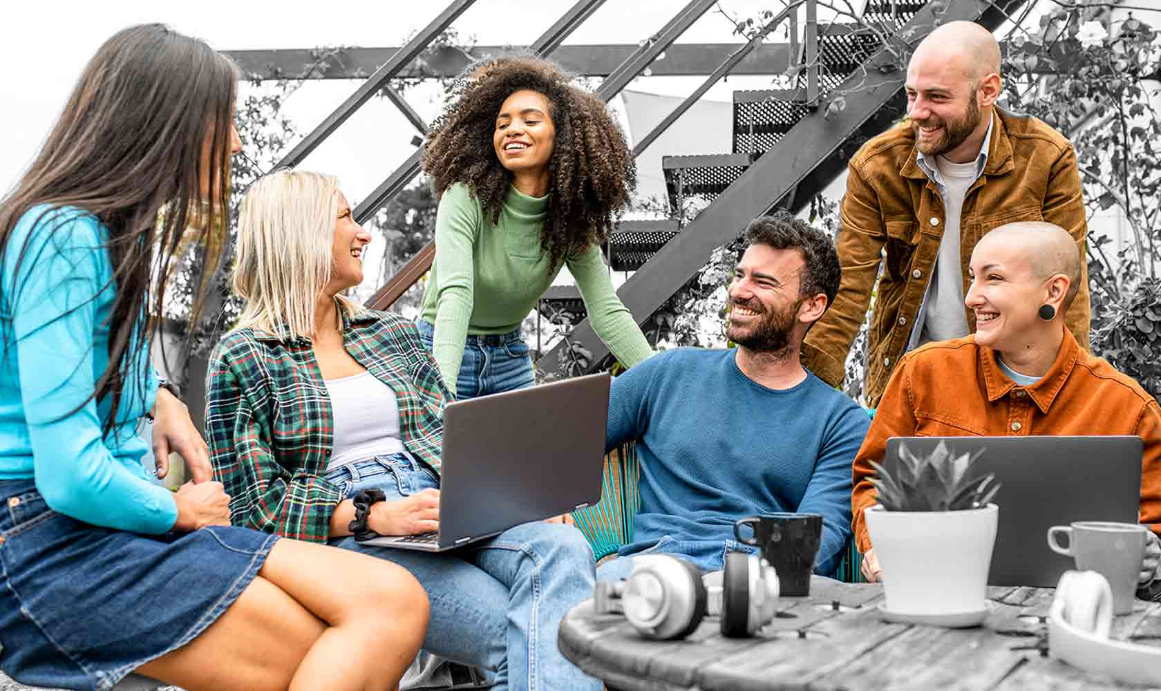 Featured image for “Developing an Employee Experience Strategy”