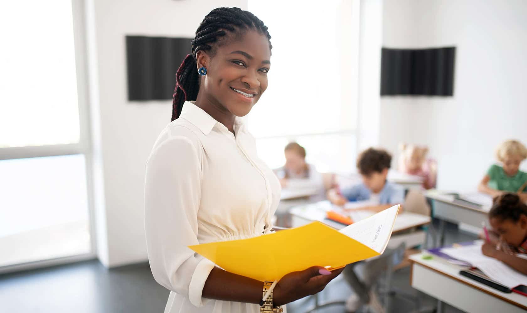 Featured image for “Deconstructing The System: How Women of Color are Transforming Educational Leadership”