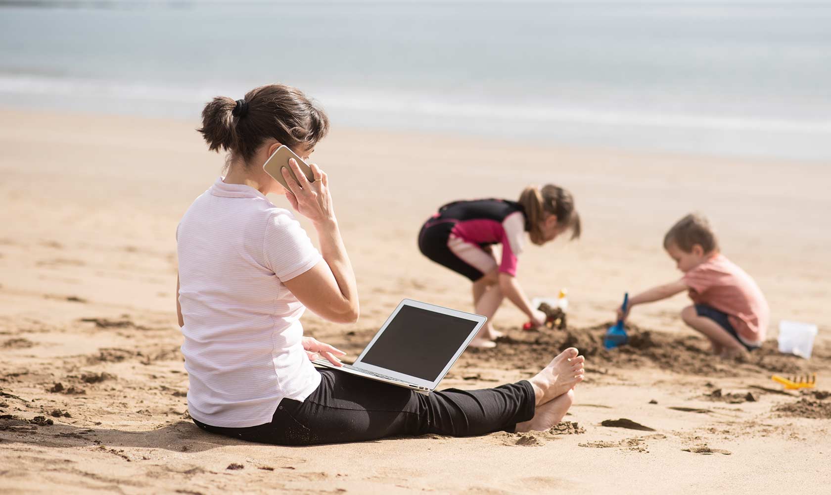 Featured image for “Digital Employee Experience & the Future of Work”