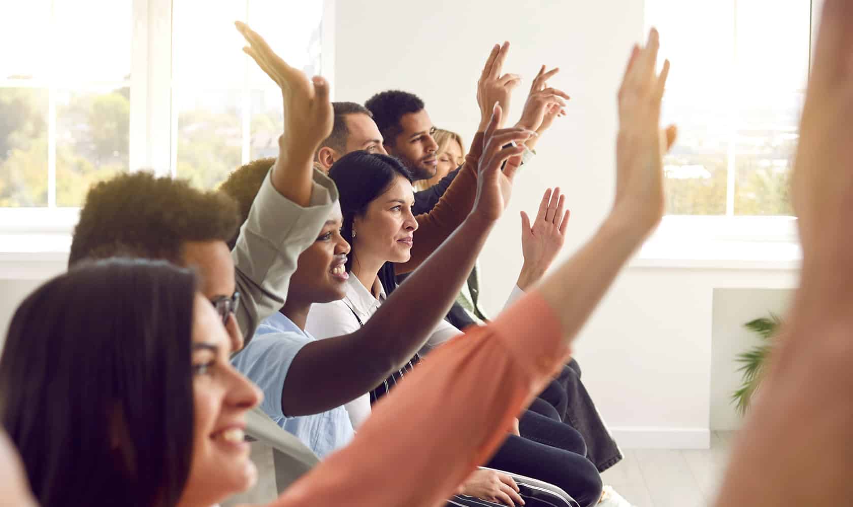 Featured image for “How to Create a Winning Community Engagement Strategy”