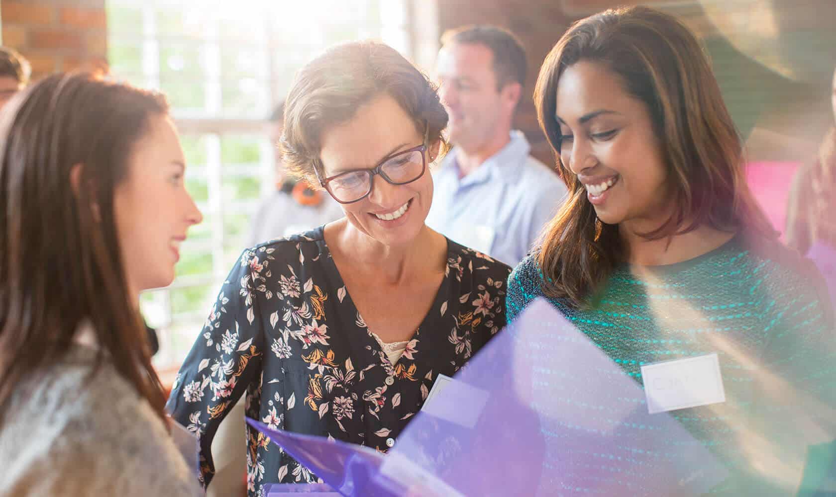 Featured image for “How to Create a Better Community Engagement Plan for Education Leaders”