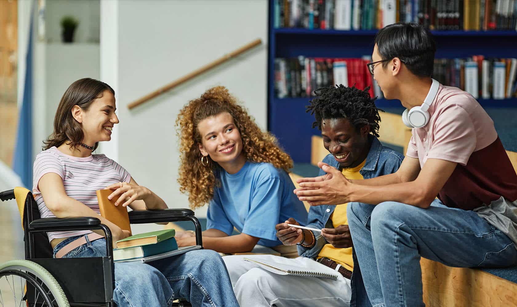 Featured image for “5 Ways Student Voice Enhances Education Quality”