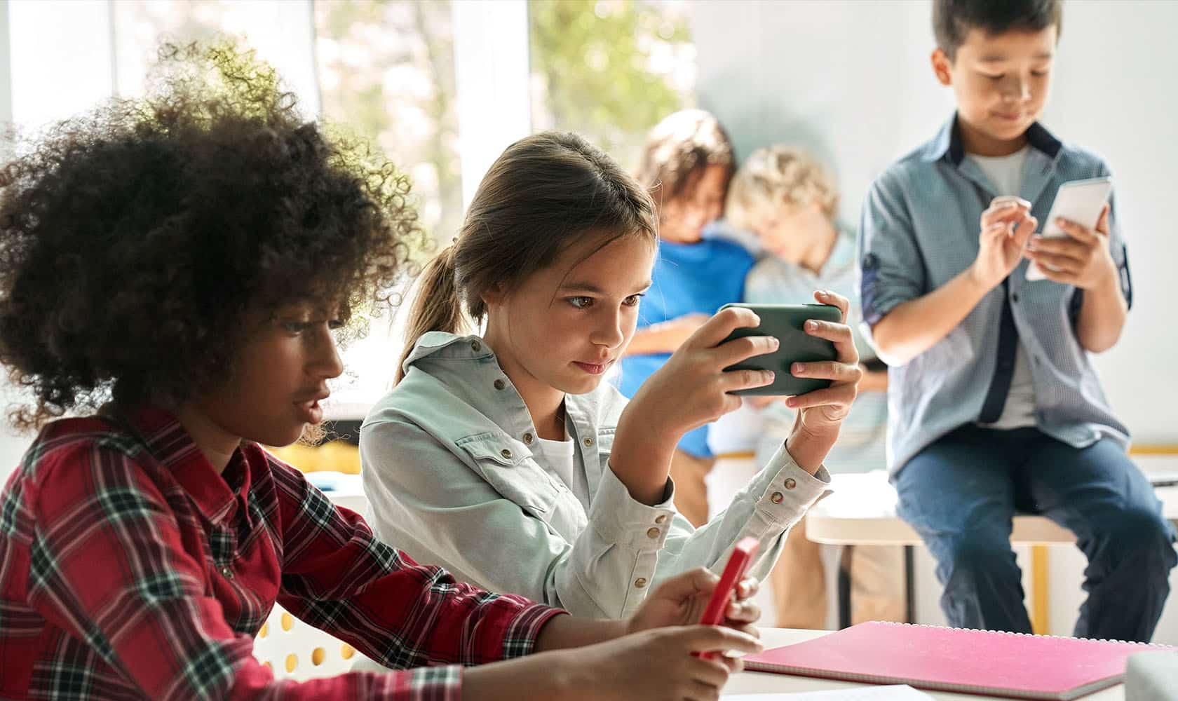 Featured image for “How to Choose the Best Student Voice Platform”