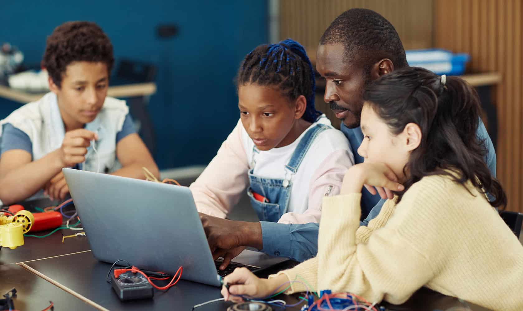 Featured image for “A Guide to Creating Equity in Your LCAP Engagement”
