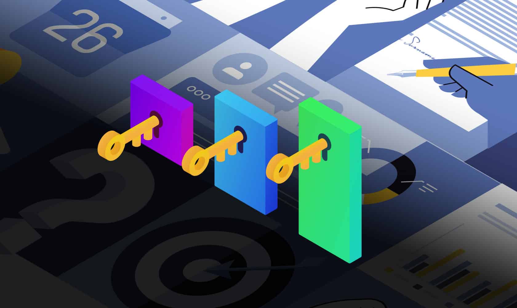 Featured image for “Strategic Planning in Education – 3 Keys to Success”