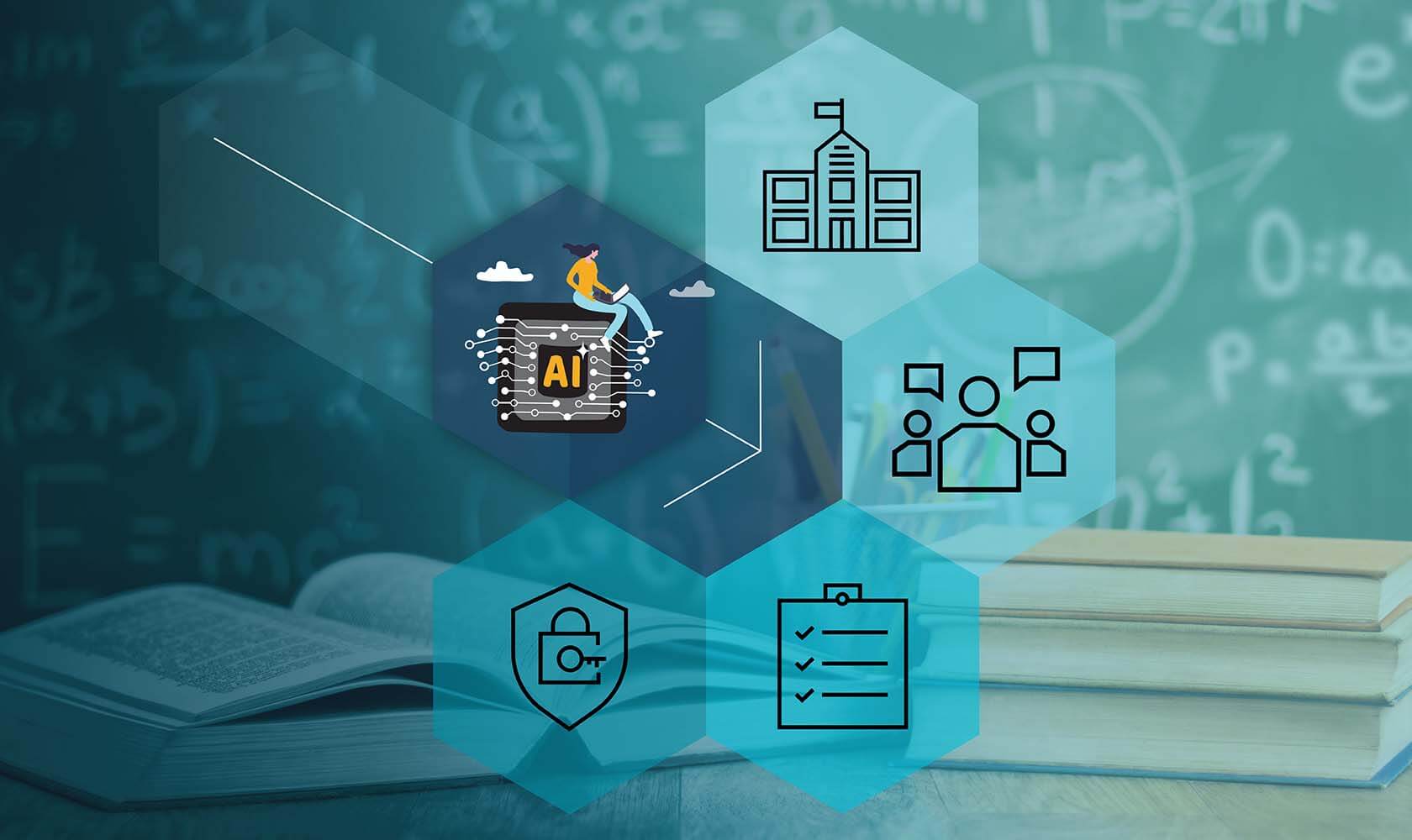 Featured image for “Responsible AI Integration: 4 Steps for Education Leaders”