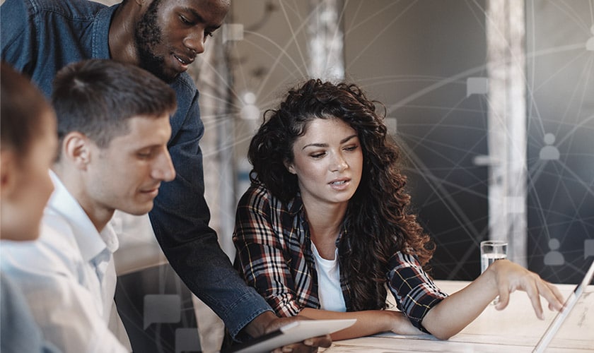 Featured image for “What is Collective Intelligence?”