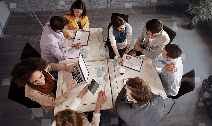 Featured image for “Collective Decision-Making: Give your Teams a Voice”