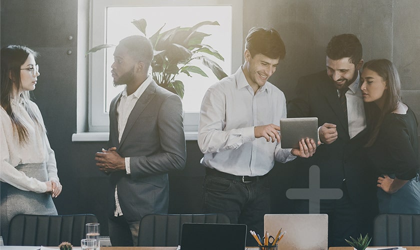 Featured image for “How to Leverage and Speed up Culture Change”