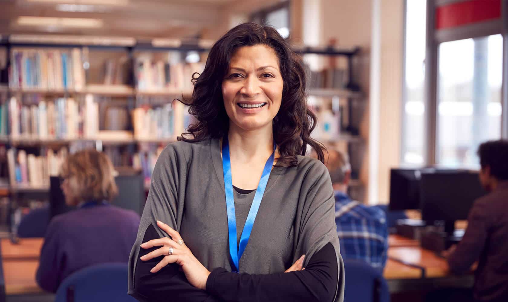 Featured image for “Education Leader Success: Hearing from Your Team”