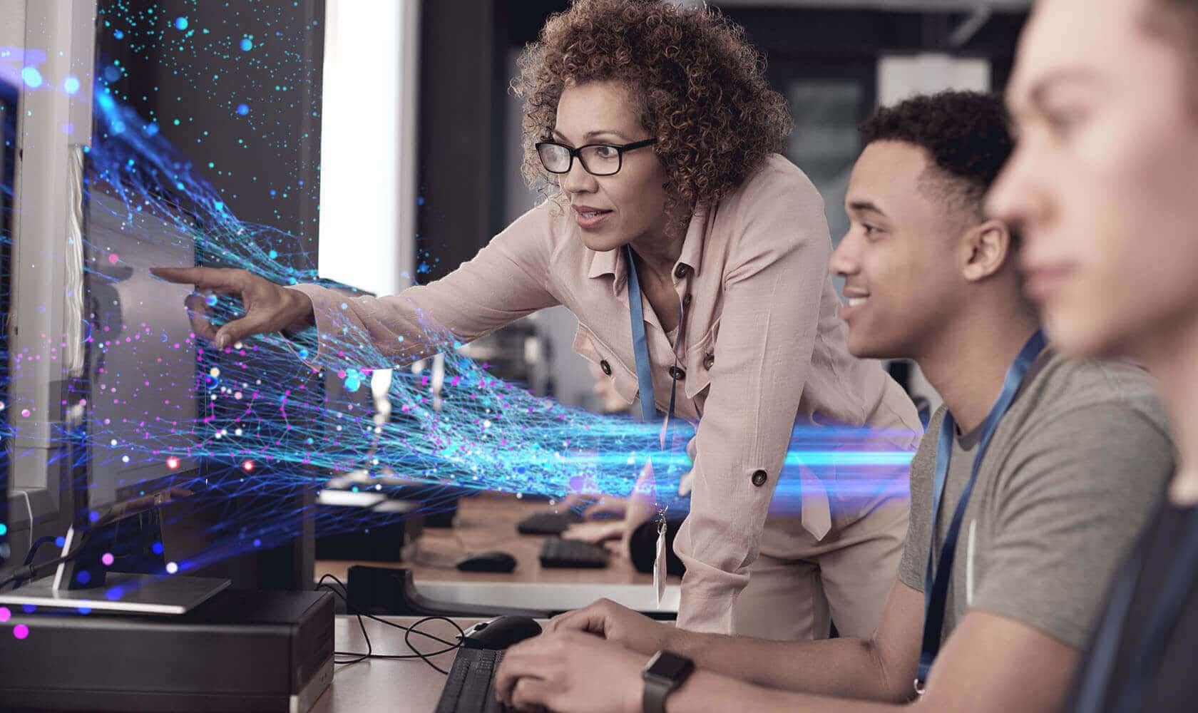 Featured image for “How Enterprise Leaders are Achieving Their Operational Efficiency Goals”