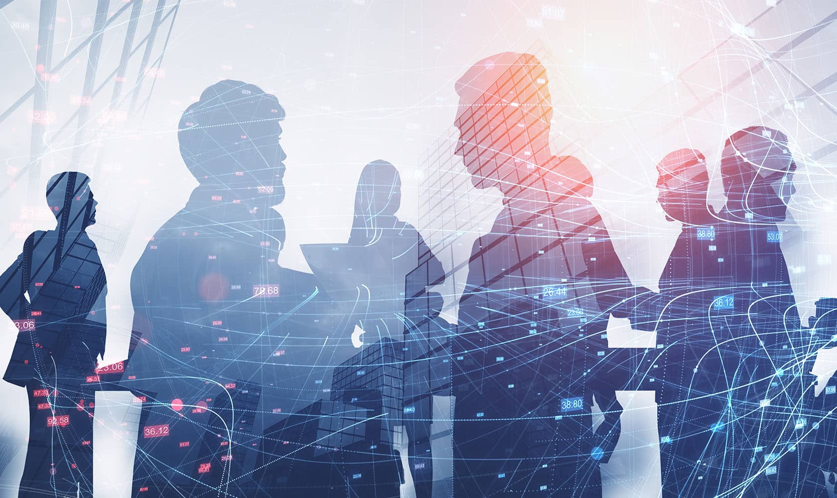 Featured image for “How Enterprise Leaders are Achieving Their Strategic Goals”
