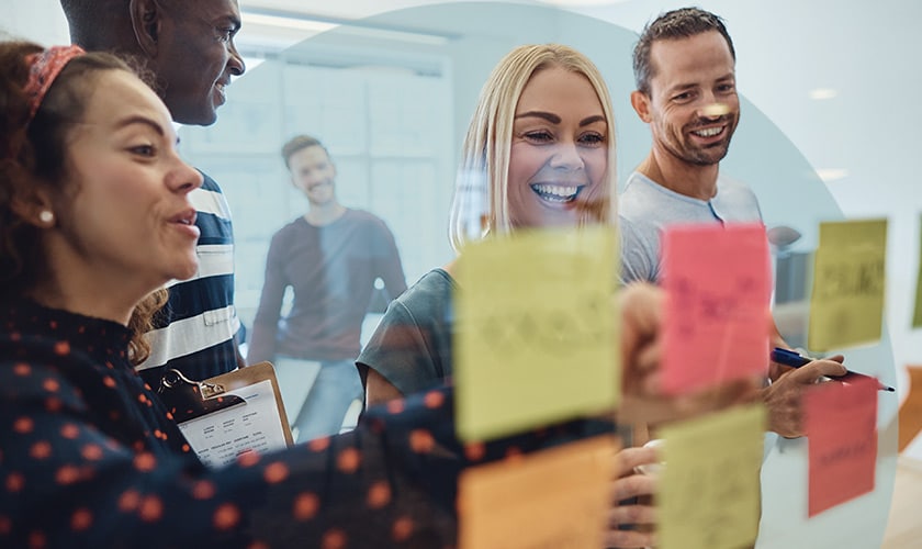 Featured image for “Organizational Alignment: How to Get it Right”