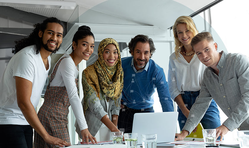 Featured image for “How to Assess Organizational Culture”