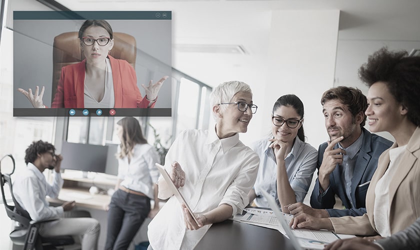 Featured image for “Proximity Bias: What It Is and How to Avoid It”