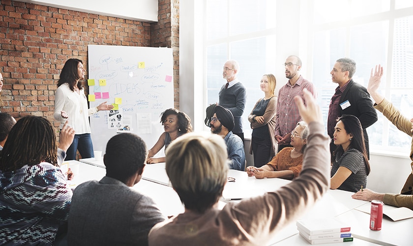 Featured image for “5 Ways to Achieve Team Alignment in Your Organization”