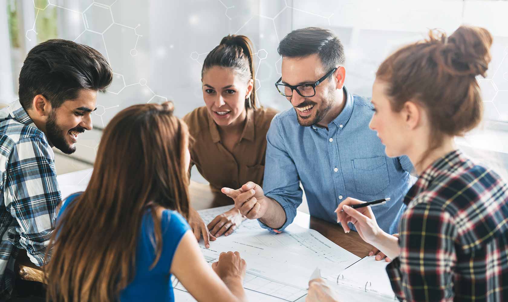Featured image for “What is Team Intelligence and How to Manage It”