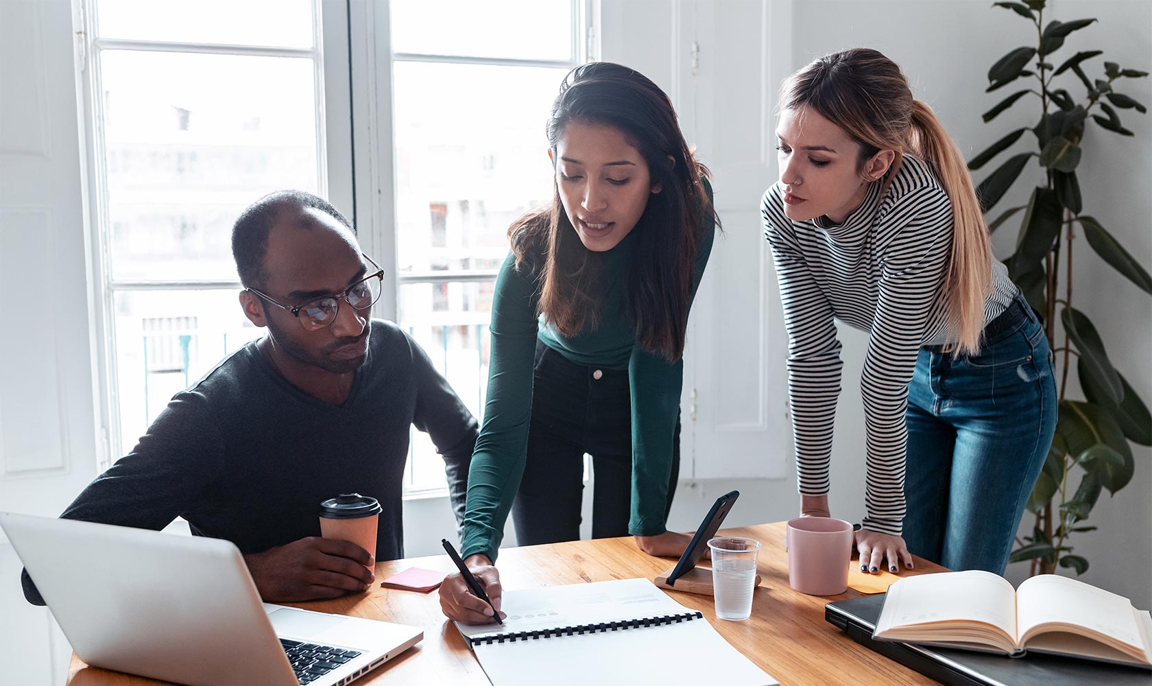 Featured image for “Unbiased Feedback: Why It Matters”