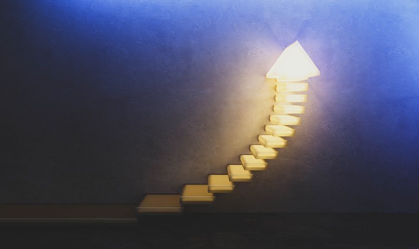Featured image for “How to Win at Sales During Disruption”