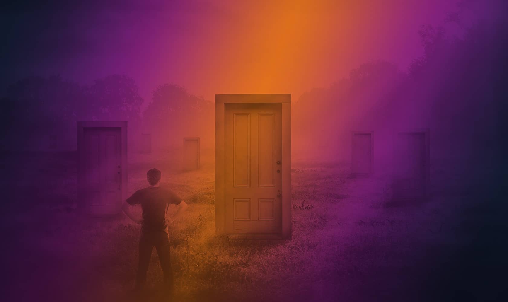 Featured image for “Leading in Uncertainty: Q&A with Bryce Bowman”