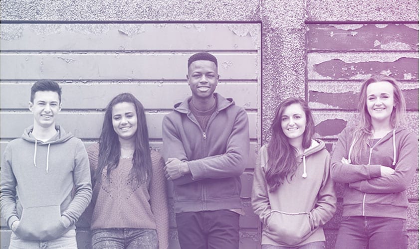 Featured image for “Amplifying student voice can empower learners and drive better district decisions”