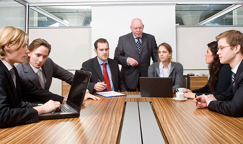 Featured image for “Community Engagement: THE Job of a School Board Member”