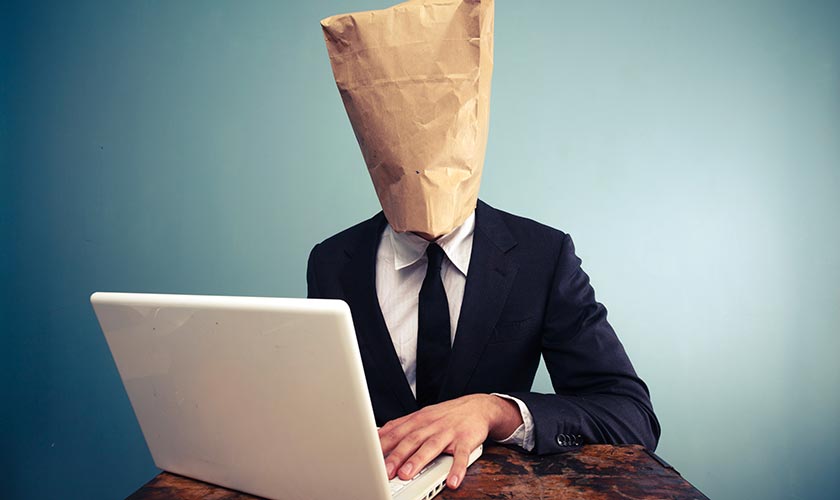 Featured image for “Confidentiality VS Anonymity – What Difference Does it Make Anyway?”