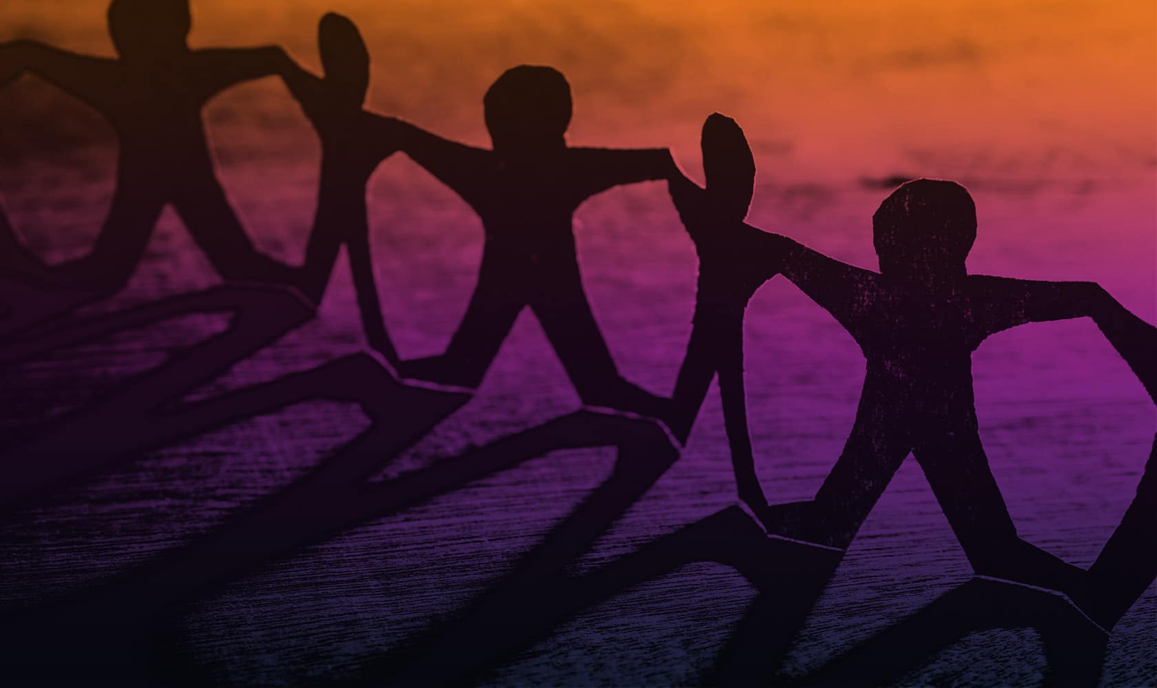 Featured image for “Lessons of the Past: Connection and Hope”
