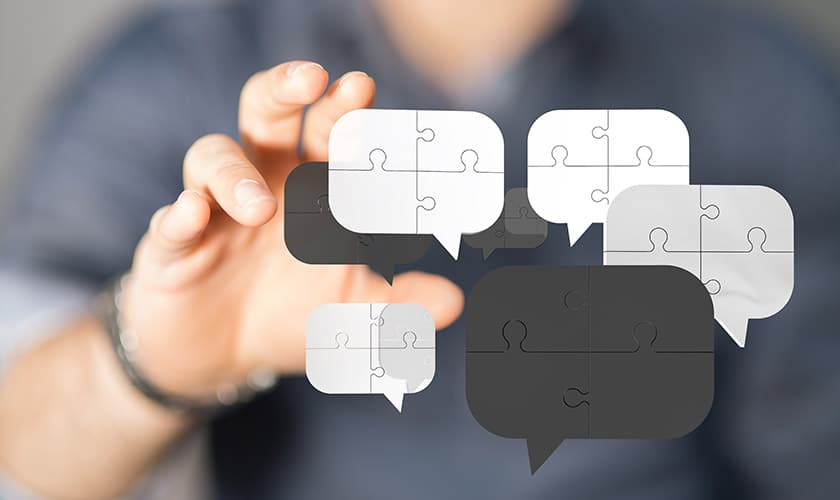 Featured image for “Discover – Listening & Learning from your Community”