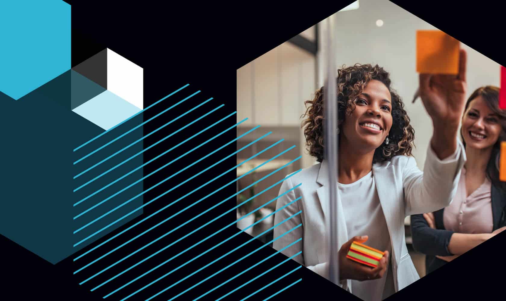 Achieving Business Efficiency with Collective Intelligence