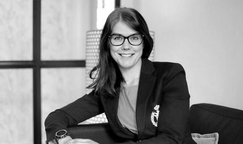 Featured image for “Sweden’s Most Innovative Leader joins ThoughtExchange as VP of Operations”