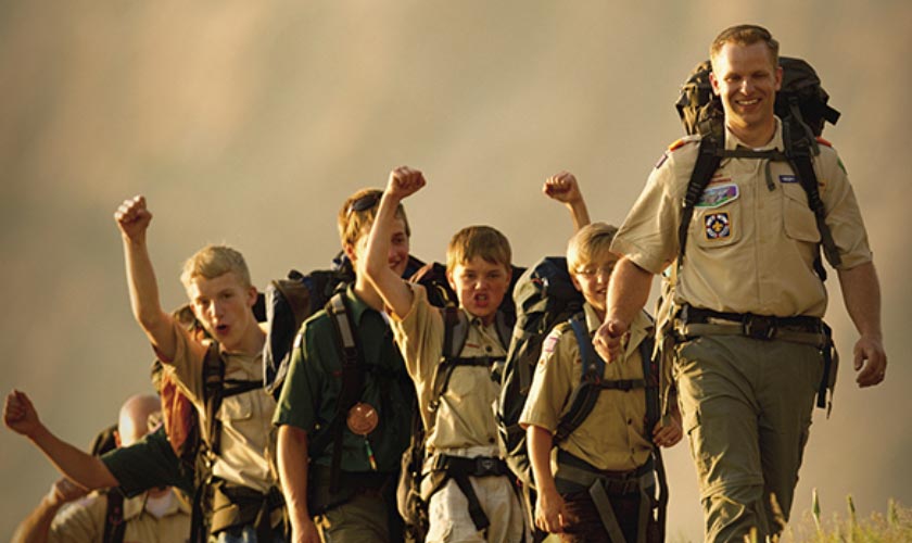 Featured image for “Leading by Learning”