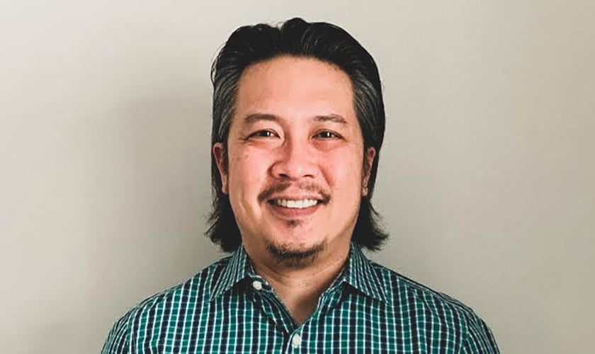 Featured image for “ThoughtExchange Announces Appointment of New Chief Financial Officer Andrew Oh”